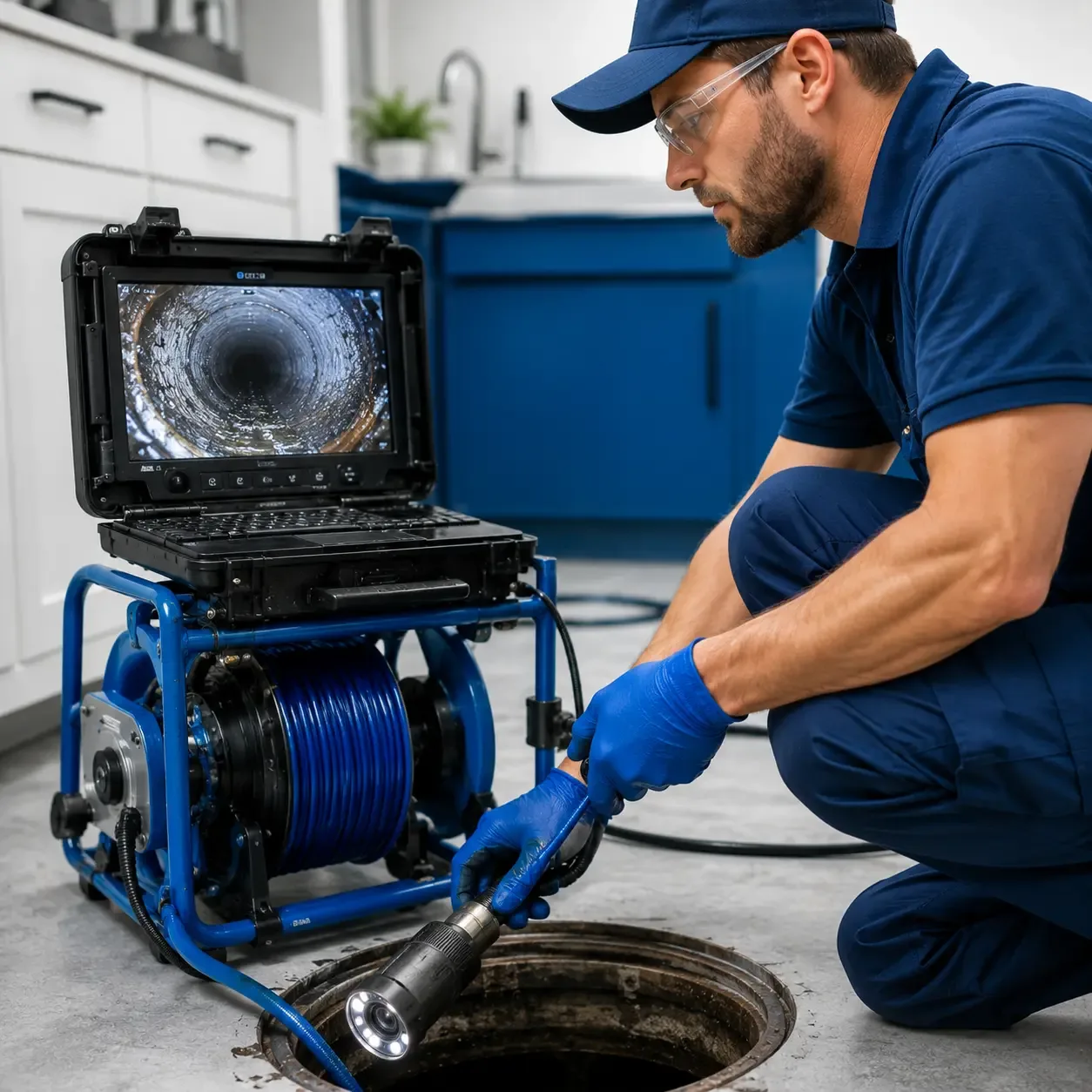 Pipe Relining professionals serving Revelo, KY
